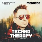 MONOCOC Techno Therapy Artist Series Resonance Sound