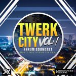 twerk sounds for xfer serum vst synthesizer