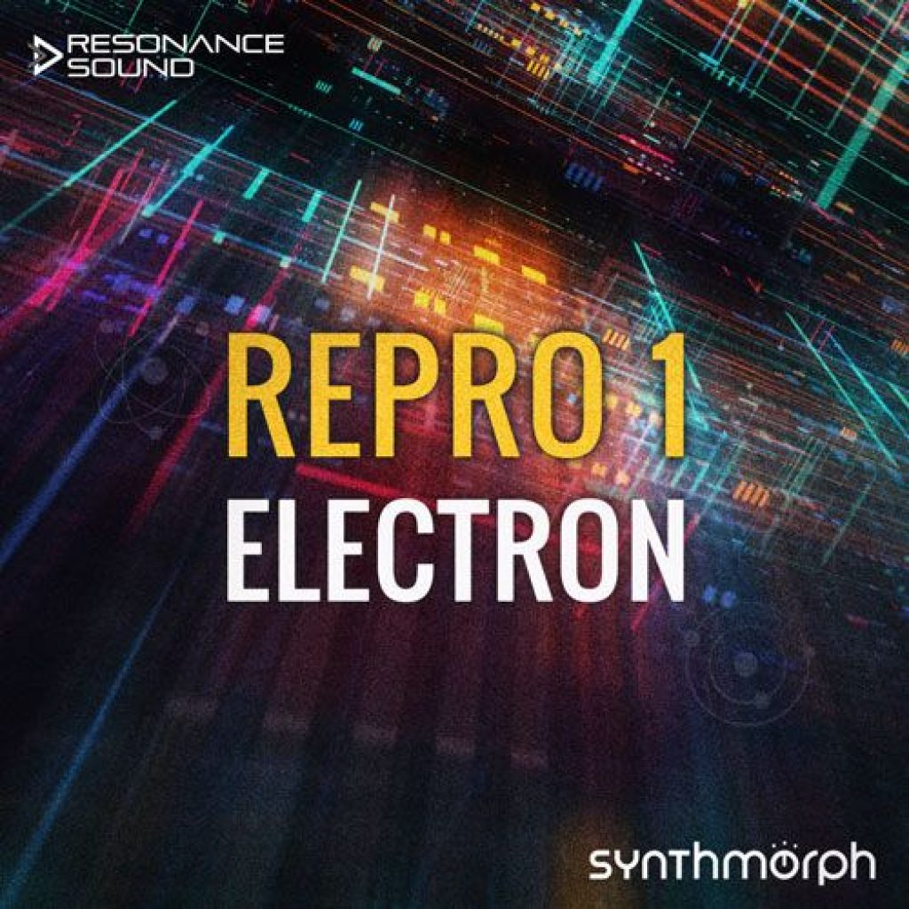 Synthmorph - Repro1 Electron - Resonance Sound