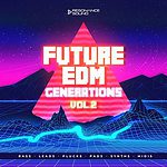 modern serum presets focused on future edm music genre