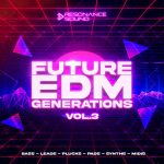 modern serum presets focused on future edm music