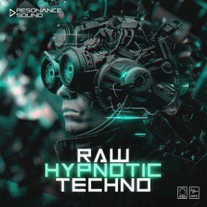 raw techno sample pack