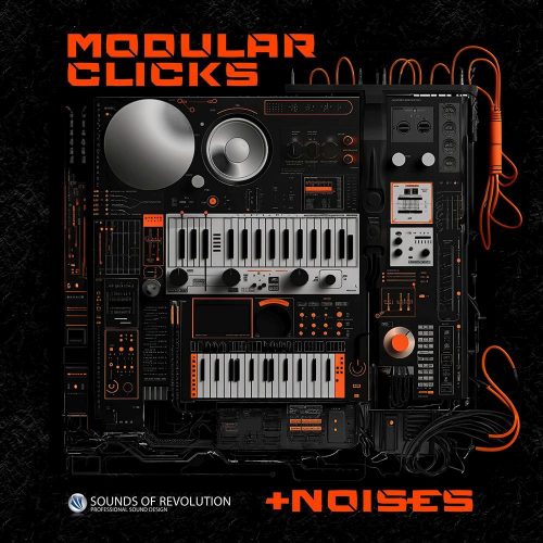 modular noise loops