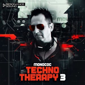 techno loops and oneshots by techno producer monococ