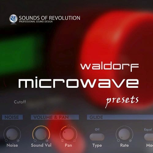 waldorf microwave 1 patches