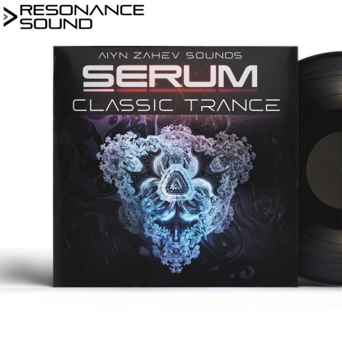 trance sounds for xfer serum synthesizer inspired by iconic trance tracks